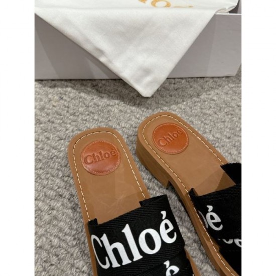2024SS CHLOE Women's sandals are especially popular this season 2024SS CHLOE Women's sandals are especially popular this season