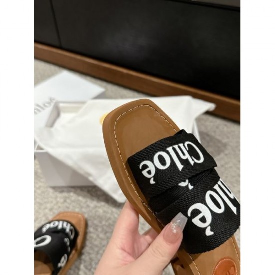 2024SS CHLOE Women's sandals are especially popular this season 2024SS CHLOE Women's sandals are especially popular this season