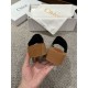 2024SS CHLOE Women's sandals are especially popular this season 2024SS CHLOE Women's sandals are especially popular this season