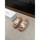 2024SS CHLOE women's sandals that are popular every season 2024SS CHLOE women's sandals that are popular every season
