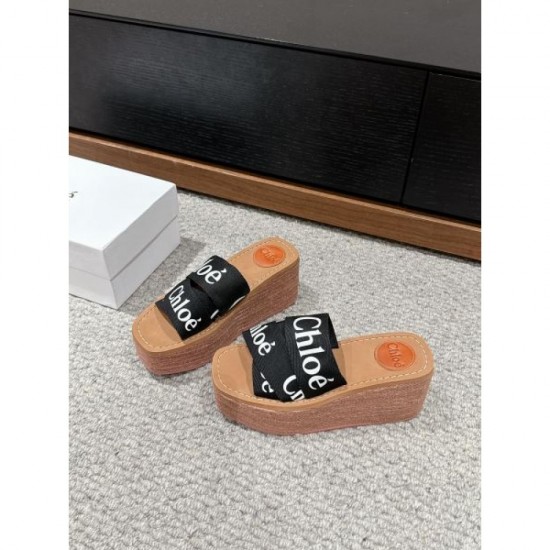 2024SS CHLOE women's sandals that are popular every season 2024SS CHLOE women's sandals that are popular every season