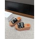 2024SS CHLOE women's sandals that are popular every season 2024SS CHLOE women's sandals that are popular every season