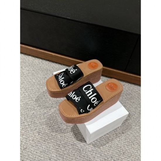 2024SS CHLOE women's sandals that are popular every season 2024SS CHLOE women's sandals that are popular every season
