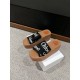 2024SS CHLOE women's sandals that are popular every season 2024SS CHLOE women's sandals that are popular every season