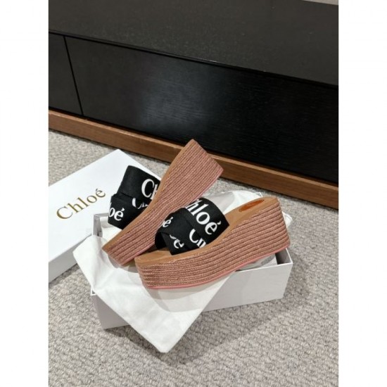 2024SS CHLOE women's sandals that are popular every season 2024SS CHLOE women's sandals that are popular every season