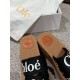 2024SS CHLOE women's sandals that are popular every season 2024SS CHLOE women's sandals that are popular every season
