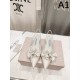 2024SS Popular Item JIMMY CHOO Jimmy Choo Women's Sandals 2024SS Popular Item JIMMY CHOO Jimmy Choo Women's Sandals