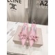 2024SS Popular Item JIMMY CHOO Jimmy Choo Women's Sandals 2024SS Popular Item JIMMY CHOO Jimmy Choo Women's Sandals