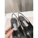 2024SS Popular Item JIMMY CHOO Jimmy Choo Women's Sandals 2024SS Popular Item JIMMY CHOO Jimmy Choo Women's Sandals