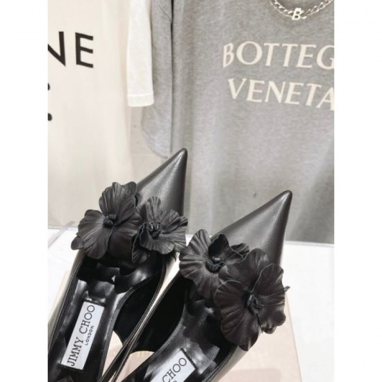 2024SS Popular Item JIMMY CHOO Jimmy Choo Women's Sandals 2024SS Popular Item JIMMY CHOO Jimmy Choo Women's Sandals