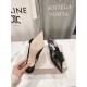 2024SS Popular Item JIMMY CHOO Jimmy Choo Women's Sandals 2024SS Popular Item JIMMY CHOO Jimmy Choo Women's Sandals