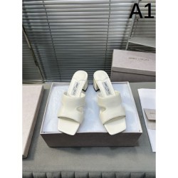 2024SS sale cheap JIMMY CHOO Jimmy Choo women's sandals