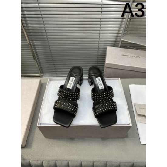 2024SS sale cheap JIMMY CHOO Jimmy Choo women's sandals 2024SS sale cheap JIMMY CHOO Jimmy Choo women's sandals