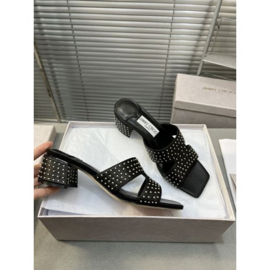 2024SS sale cheap JIMMY CHOO Jimmy Choo women's sandals 2024SS sale cheap JIMMY CHOO Jimmy Choo women's sandals