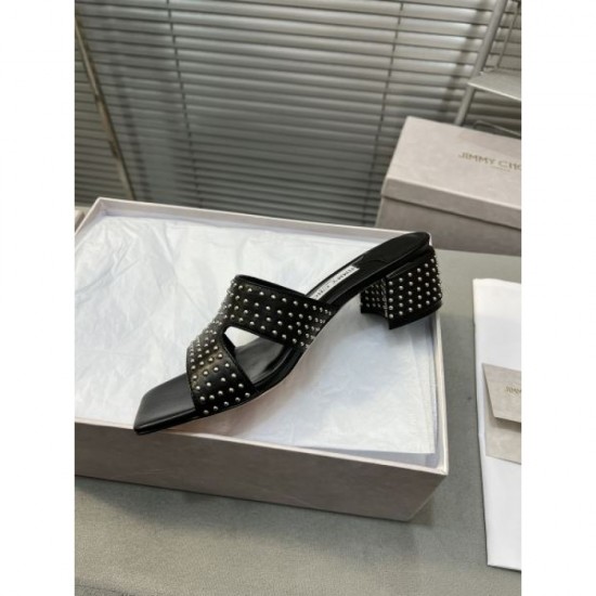2024SS sale cheap JIMMY CHOO Jimmy Choo women's sandals 2024SS sale cheap JIMMY CHOO Jimmy Choo women's sandals