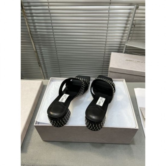 2024SS sale cheap JIMMY CHOO Jimmy Choo women's sandals 2024SS sale cheap JIMMY CHOO Jimmy Choo women's sandals