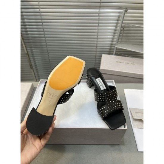 2024SS sale cheap JIMMY CHOO Jimmy Choo women's sandals 2024SS sale cheap JIMMY CHOO Jimmy Choo women's sandals
