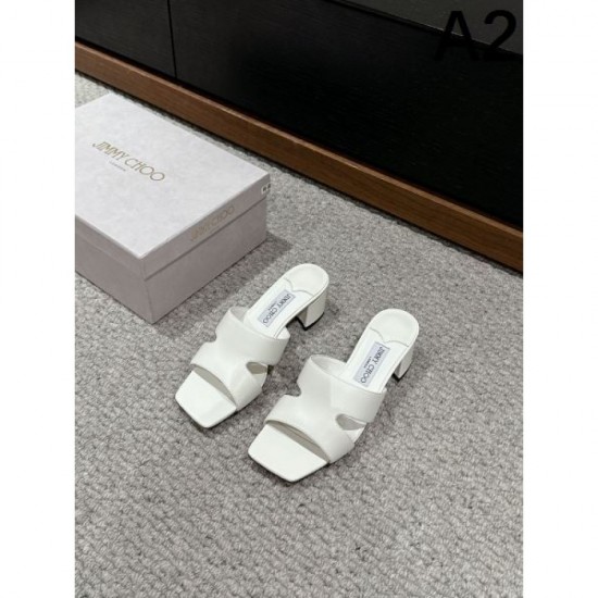 2024SS Favorite Brand JIMMY CHOO Jimmy Choo Women's Sandals 2024SS Favorite Brand JIMMY CHOO Jimmy Choo Women's Sandals