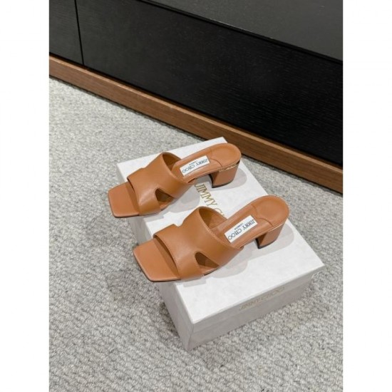2024SS Favorite Brand JIMMY CHOO Jimmy Choo Women's Sandals 2024SS Favorite Brand JIMMY CHOO Jimmy Choo Women's Sandals