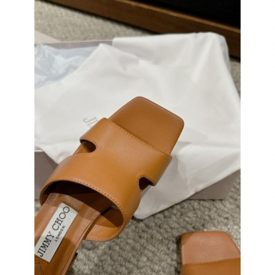 2024SS Favorite Brand JIMMY CHOO Jimmy Choo Women's Sandals 2024SS Favorite Brand JIMMY CHOO Jimmy Choo Women's Sandals