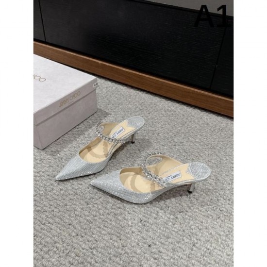 2024SS Latest Items JIMMY CHOO Jimmy Choo Women's Sandals 2024SS Latest Items JIMMY CHOO Jimmy Choo Women's Sandals