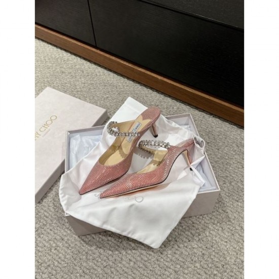 2024SS Latest Items JIMMY CHOO Jimmy Choo Women's Sandals 2024SS Latest Items JIMMY CHOO Jimmy Choo Women's Sandals