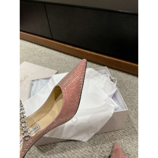 2024SS Latest Items JIMMY CHOO Jimmy Choo Women's Sandals 2024SS Latest Items JIMMY CHOO Jimmy Choo Women's Sandals