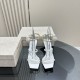 2024SS Good quality JIMMY CHOO Jimmy Choo women's sandals 2024SS Good quality JIMMY CHOO Jimmy Choo women's sandals