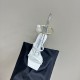2024SS Good quality JIMMY CHOO Jimmy Choo women's sandals 2024SS Good quality JIMMY CHOO Jimmy Choo women's sandals