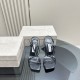 2024SS Popular No.1 JIMMY CHOO Jimmy Choo Women's Sandals 2024SS Popular No.1 JIMMY CHOO Jimmy Choo Women's Sandals