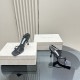 2024SS Popular No.1 JIMMY CHOO Jimmy Choo Women's Sandals 2024SS Popular No.1 JIMMY CHOO Jimmy Choo Women's Sandals
