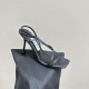 2024SS Popular No.1 JIMMY CHOO Jimmy Choo Women's Sandals 2024SS Popular No.1 JIMMY CHOO Jimmy Choo Women's Sandals
