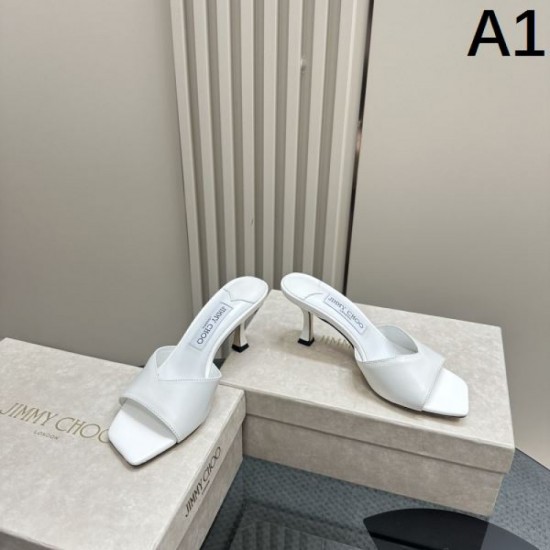 2024SS Featured No.1 JIMMY CHOO Jimmy Choo Women's Sandals 2024SS Featured No.1 JIMMY CHOO Jimmy Choo Women's Sandals