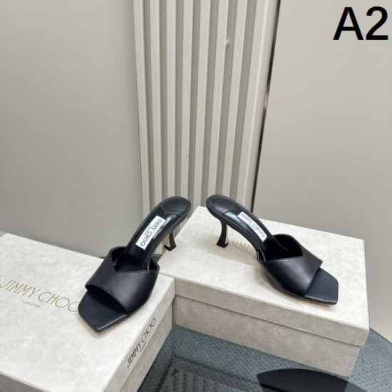 2024SS Featured No.1 JIMMY CHOO Jimmy Choo Women's Sandals 2024SS Featured No.1 JIMMY CHOO Jimmy Choo Women's Sandals