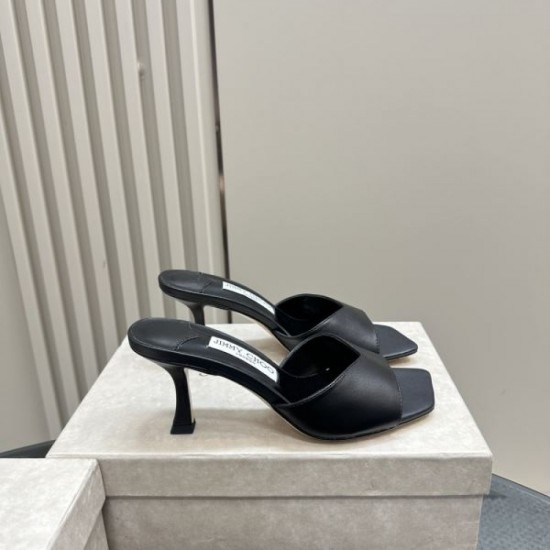 2024SS Featured No.1 JIMMY CHOO Jimmy Choo Women's Sandals 2024SS Featured No.1 JIMMY CHOO Jimmy Choo Women's Sandals