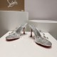 2024SS Secured CHRISTIAN LOUBOUTIN Christian Louboutin Women's Sandals 2024SS Secured CHRISTIAN LOUBOUTIN Christian Louboutin Women's Sandals