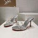 2024SS Secured CHRISTIAN LOUBOUTIN Christian Louboutin Women's Sandals 2024SS Secured CHRISTIAN LOUBOUTIN Christian Louboutin Women's Sandals