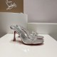 2024SS Secured CHRISTIAN LOUBOUTIN Christian Louboutin Women's Sandals 2024SS Secured CHRISTIAN LOUBOUTIN Christian Louboutin Women's Sandals
