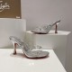 2024SS Secured CHRISTIAN LOUBOUTIN Christian Louboutin Women's Sandals 2024SS Secured CHRISTIAN LOUBOUTIN Christian Louboutin Women's Sandals