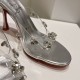 2024SS Secured CHRISTIAN LOUBOUTIN Christian Louboutin Women's Sandals 2024SS Secured CHRISTIAN LOUBOUTIN Christian Louboutin Women's Sandals