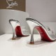 2024SS Secured CHRISTIAN LOUBOUTIN Christian Louboutin Women's Sandals 2024SS Secured CHRISTIAN LOUBOUTIN Christian Louboutin Women's Sandals