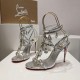 2024SS Great Value CHRISTIAN LOUBOUTIN Christian Louboutin Women's Sandals 2024SS Great Value CHRISTIAN LOUBOUTIN Christian Louboutin Women's Sandals