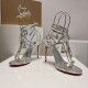2024SS Great Value CHRISTIAN LOUBOUTIN Christian Louboutin Women's Sandals 2024SS Great Value CHRISTIAN LOUBOUTIN Christian Louboutin Women's Sandals