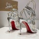 2024SS Great Value CHRISTIAN LOUBOUTIN Christian Louboutin Women's Sandals 2024SS Great Value CHRISTIAN LOUBOUTIN Christian Louboutin Women's Sandals
