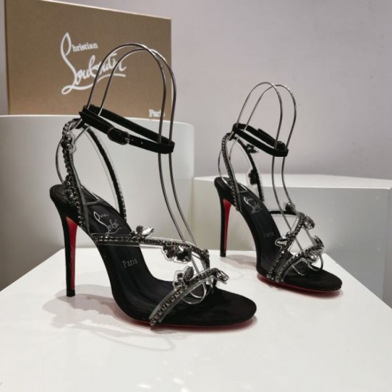 2024SS Limited Time CHRISTIAN LOUBOUTIN Christian Louboutin Women's Sandals 2024SS Limited Time CHRISTIAN LOUBOUTIN Christian Louboutin Women's Sandals