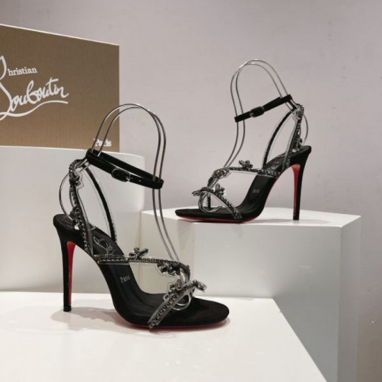 2024SS Limited Time CHRISTIAN LOUBOUTIN Christian Louboutin Women's Sandals 2024SS Limited Time CHRISTIAN LOUBOUTIN Christian Louboutin Women's Sandals