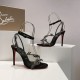 2024SS Limited Time CHRISTIAN LOUBOUTIN Christian Louboutin Women's Sandals 2024SS Limited Time CHRISTIAN LOUBOUTIN Christian Louboutin Women's Sandals