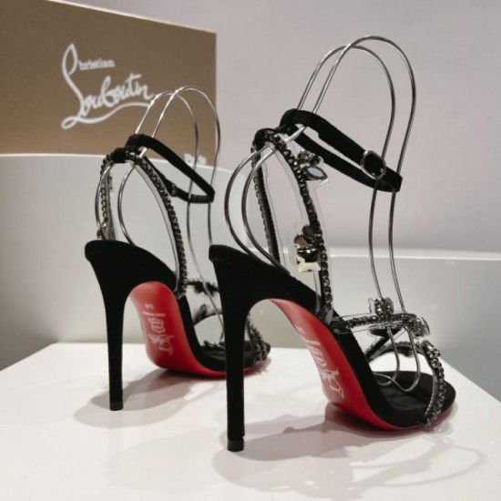 2024SS Limited Time CHRISTIAN LOUBOUTIN Christian Louboutin Women's Sandals 2024SS Limited Time CHRISTIAN LOUBOUTIN Christian Louboutin Women's Sandals