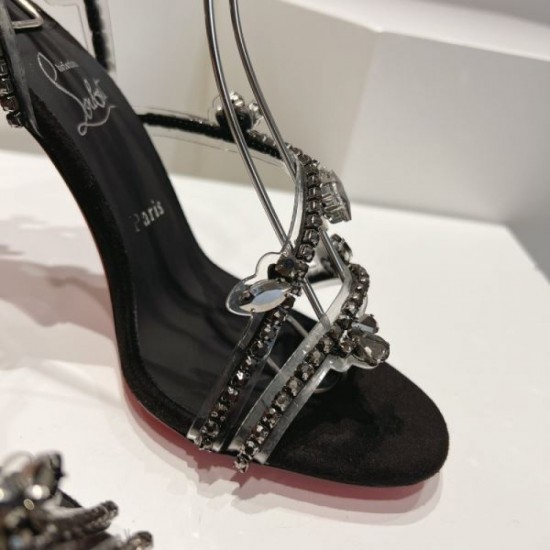 2024SS Limited Time CHRISTIAN LOUBOUTIN Christian Louboutin Women's Sandals 2024SS Limited Time CHRISTIAN LOUBOUTIN Christian Louboutin Women's Sandals