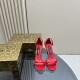 2024SS Attractive Goods DOLCE & GABBANA Dolce & Gabbana Women's Sandals 2024SS Attractive Goods DOLCE & GABBANA Dolce & Gabbana Women's Sandals
